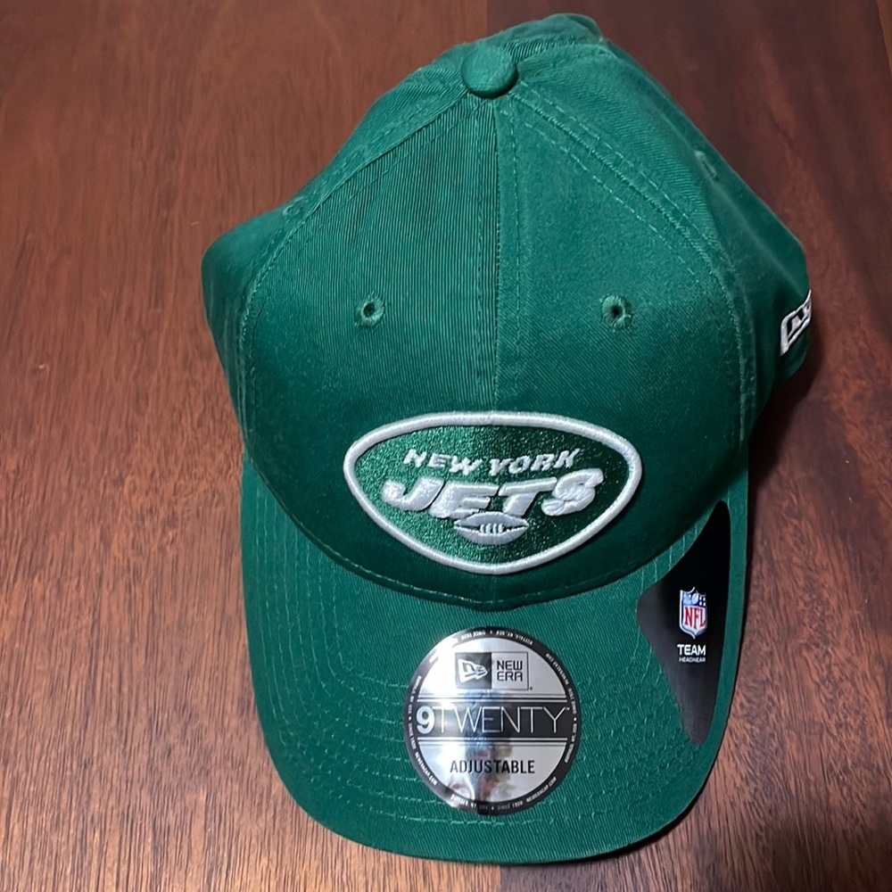 NFL New York Jets Adjustable hat
